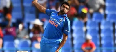 Ashwin retires from IPL, ending a remarkable cricket journey