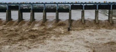 Punjab on High Alert as Overflowing Rivers Threaten Safety