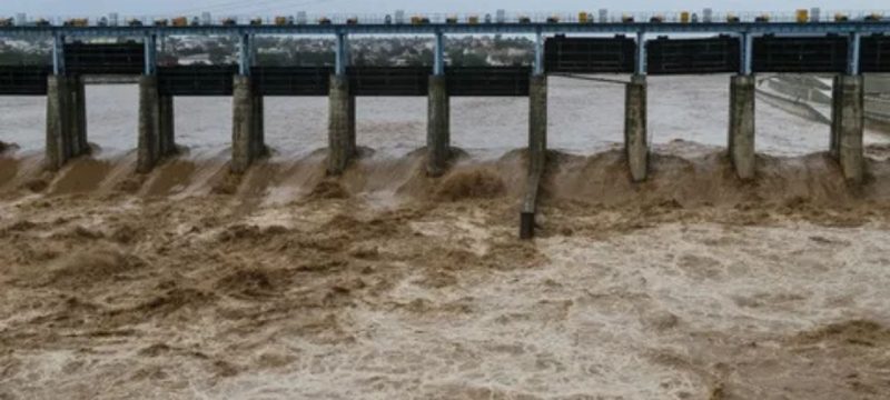 Punjab on High Alert as Overflowing Rivers Threaten Safety