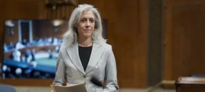 US CDC chief fired amid turmoil as top officials quit