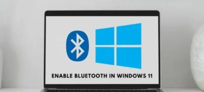 Bluetooth audio fix