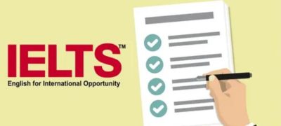 IELTS test latest fees in Lahore and Multan for Sept 2025