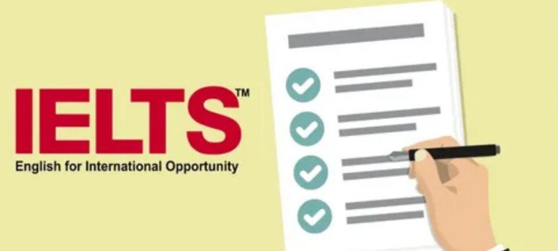 IELTS test latest fees in Lahore and Multan for Sept 2025