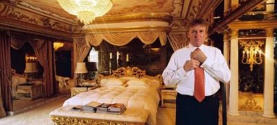 Trump’s $200m White House transformation sparks debate