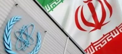 Iran explores a new form of cooperation with the IAEA