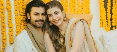 Urwa Hocane Sparks Pregnancy Rumours After Viral Video