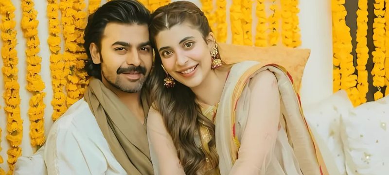 Urwa Hocane Sparks Pregnancy Rumours After Viral Video