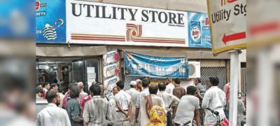 Utility Stores Shut Down Nationwide Government Orders Permanent Closure