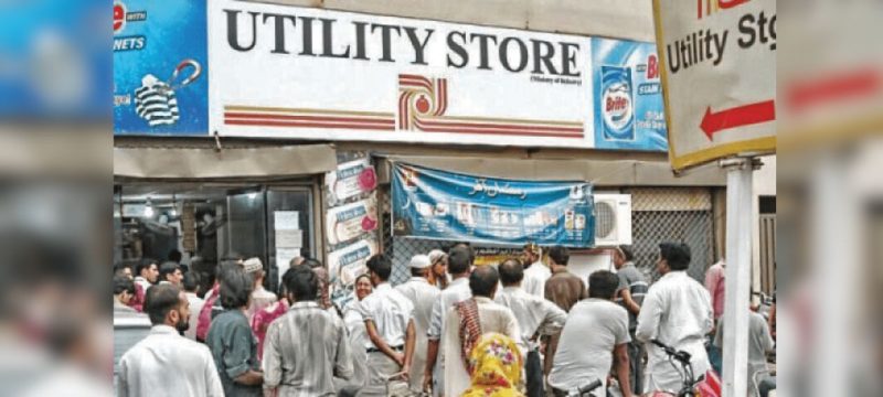 Utility Stores Shut Down Nationwide Government Orders Permanent Closure