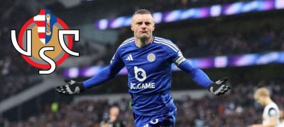 Vardy transfer