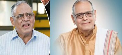 Veteran Actor Achyut Potdar Dies at 91 – Bollywood Remembers His Iconic Roles