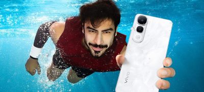 Vivo Pakistan Appoints Khushhal Khan as Brand Ambassador for All-New Y400