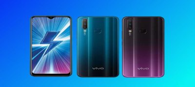 vivo y17 price in pakistan