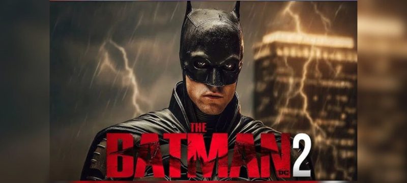 Warner Bros. Confirms ‘The Batman 2’ Filming to Begin in 2026
