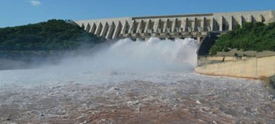Water Levels Rise; Spillways of Rawal, Khanpur Dams Open