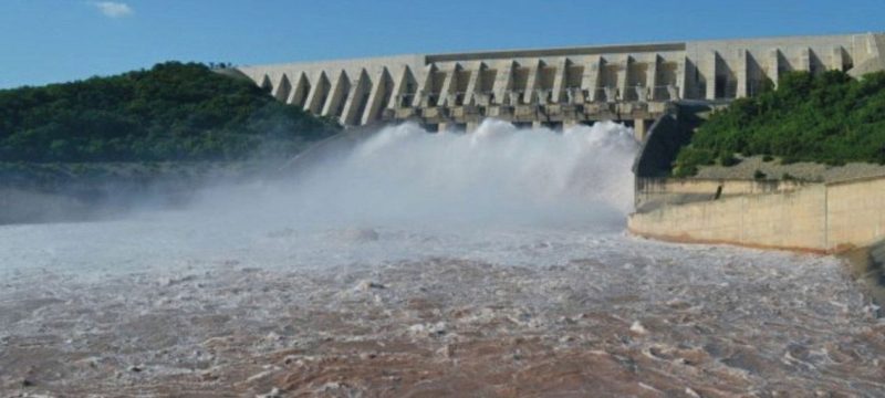 Water Levels Rise; Spillways of Rawal, Khanpur Dams Open