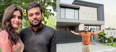 'What Hard Work'; Internet Reacts to Ducky Bhai’s New Rs 10 Crore House