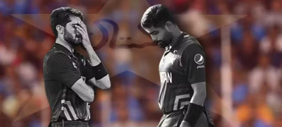 What’s Really Going Wrong With Pakistan Cricket?