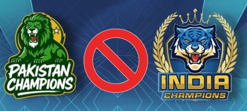 Why India’s Refusal to Play Pakistan in the Semi-Final is a Setback for Sportsmanship and the Spirit of Cricket