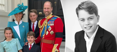 Why William, Kate Delayed Telling George He's Future King