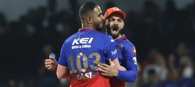 Yash Dayal Banned from Domestic Cricket Amid Sexual Assault Allegations
