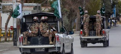 Zhob Operation Kills 3 More Militants, Death Toll Reaches 50 ISPR