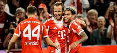 bayern beat leipzig
