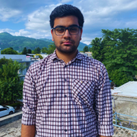 Picture of Kabeer