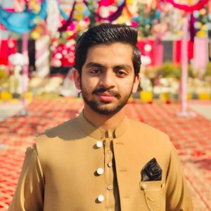 Picture of M Talha Gulzar