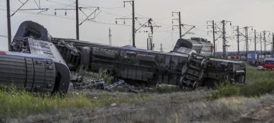 Inquiry Report: Fresh Track Breakage Causes Islamabad Express Derailment