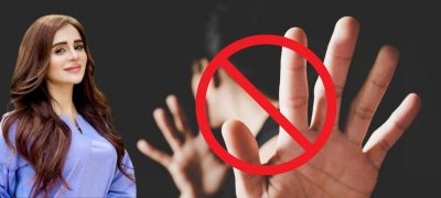 Director Crosses All Limits: Hafsa Butt Reveals “He Wanted Me In His Bed!”