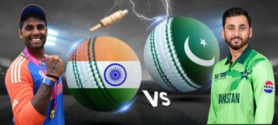 Asia Cup 2025: India vs Pakistan Mega Clash Set for Next Month!