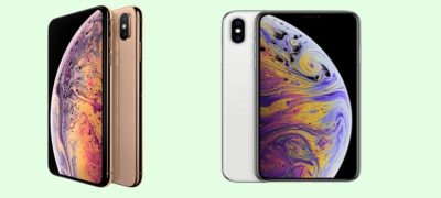 iphone xs max price in pakistan