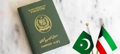 Job Alert: Kuwait Seeks Pakistani Skilled Workers
