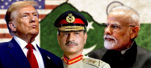 Modi Avoided Trump Meeting Over Fear of COAS Munir Encounter: Bloomberg