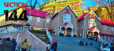 Murree on High Alert: Section 144 Imposed in Hill Station Ahead of Independence Day
