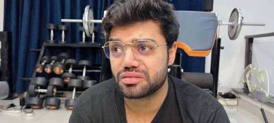 Ducky Bhai Arrested at Lahore Airport – NCCIA Detains YouTuber