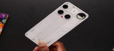 Nothing phone 3