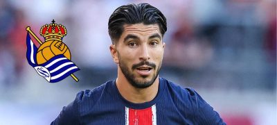 soler to real sociedad