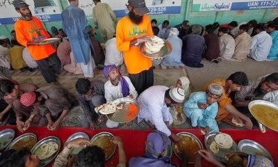 saylani welfare