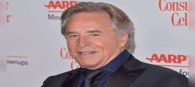 Don Johnson
