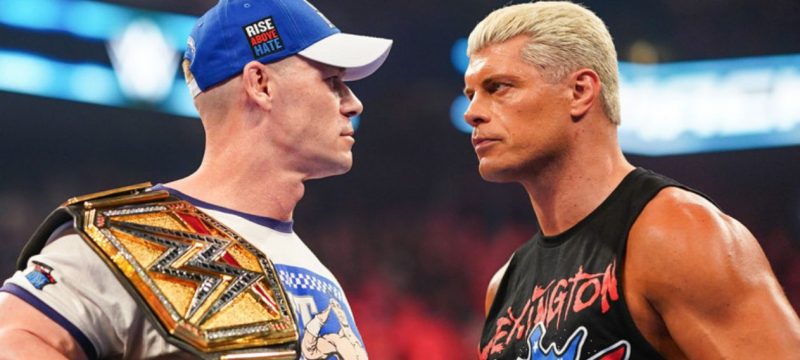 WWE SummerSlam 2025: Historic Two-Night Event and Cena vs. Rhodes Rematch