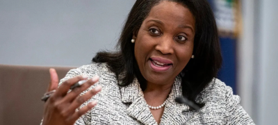 Trump Removes Fed Governor Lisa Cook Over Mortgage Fraud Allegations