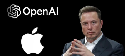 Musk’s Firms Sue Apple and Open AI Over Antitrust Violations