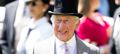King Charles Sends Birthday Wishes to Duke of Gloucester