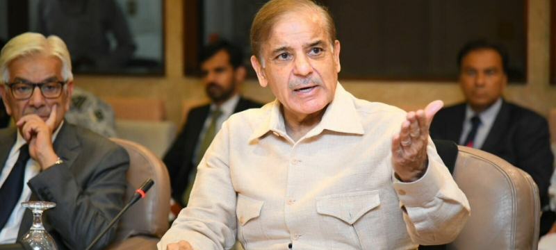 PM orders ministers to oversee Punjab flood relief efforts