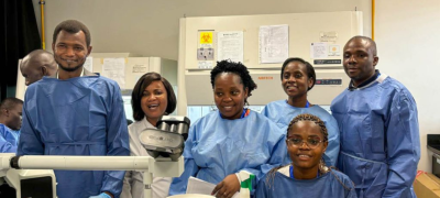 Africa Unveils Cholera Preparedness Plan for 2025-26
