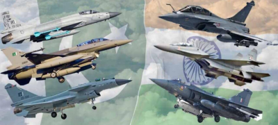 Technologically Advanced PAF Outperformed India in Recent Conflict
