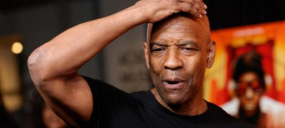 Denzel Washington's Shocking Confession About Movies