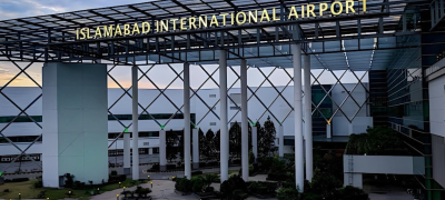 Govt decides to hand over Islamabad Airport operations to UAE